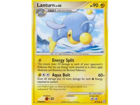 Lanturn