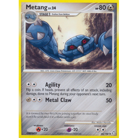 Metang