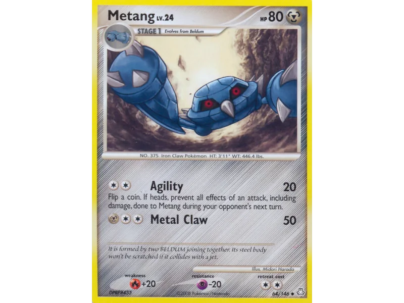 Metang