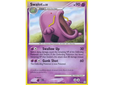 Swalot