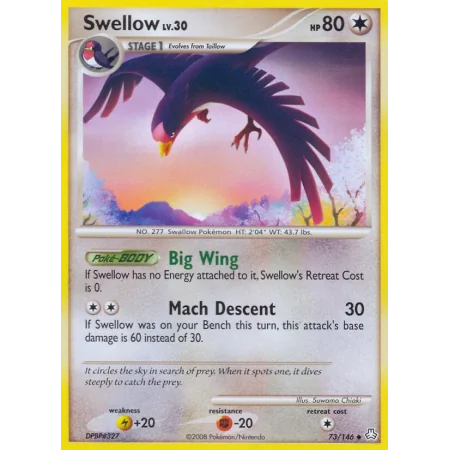 Swellow