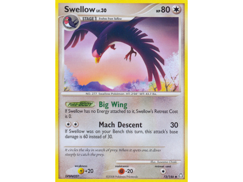 Swellow