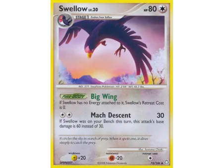 Swellow