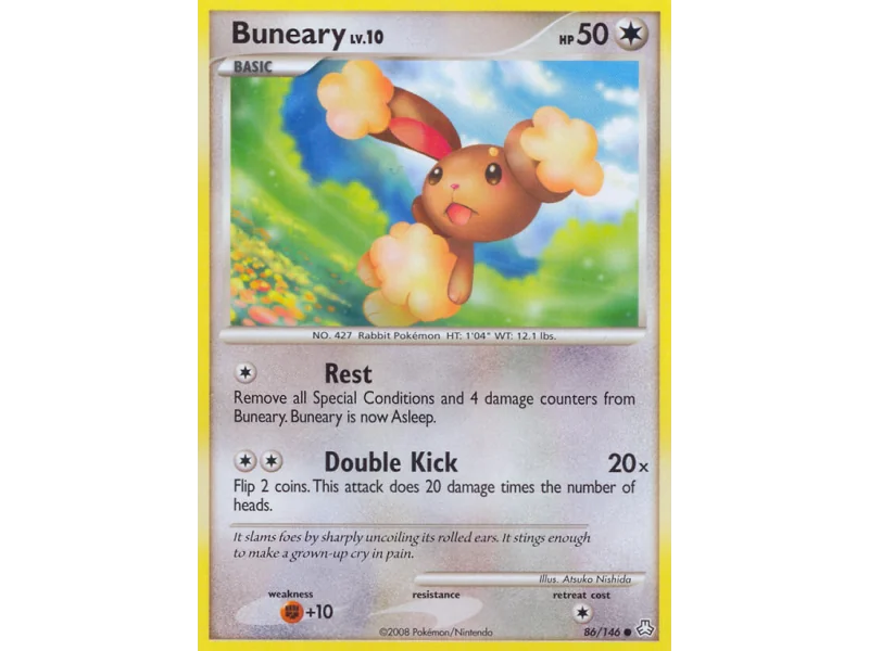 Buneary