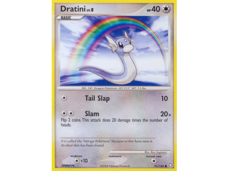 Dratini