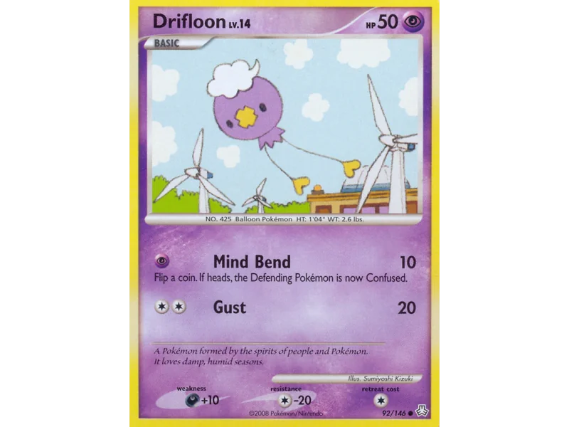 Drifloon