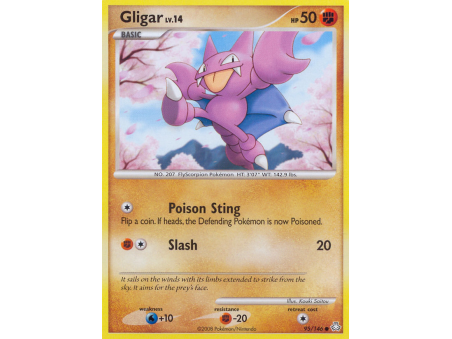 Gligar
