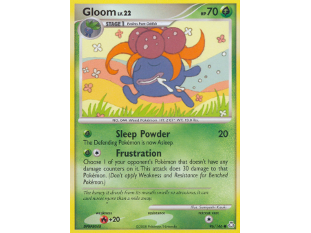 Gloom