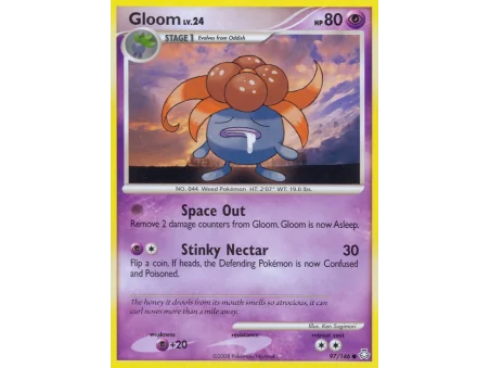 Gloom