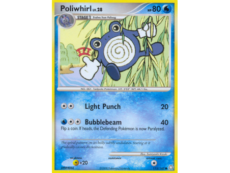 Poliwhirl