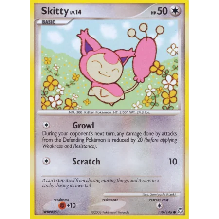 Skitty