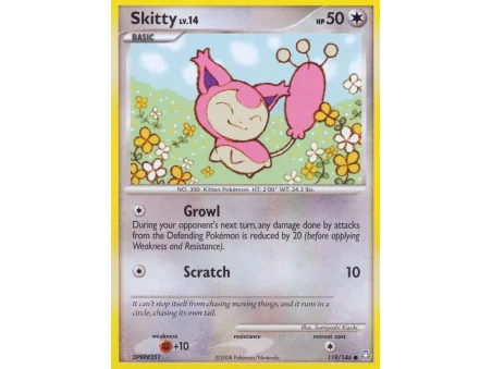 Skitty