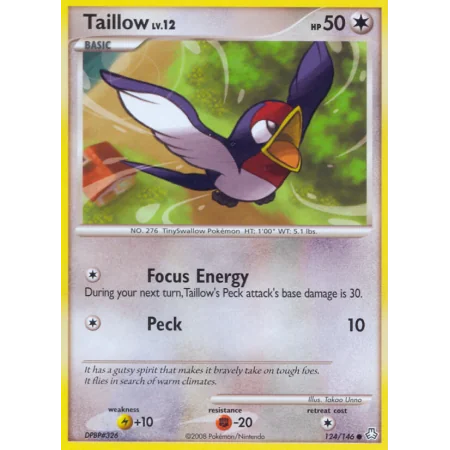 Taillow