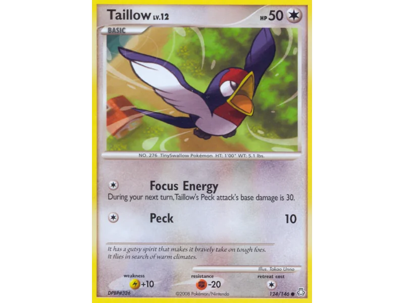 Taillow