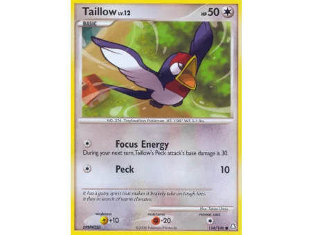 Taillow