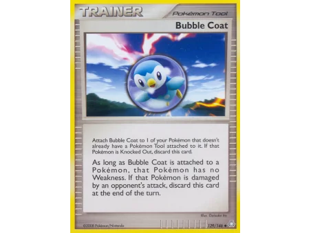 Bubble Coat