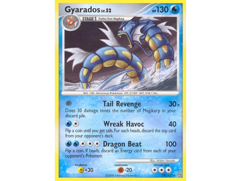 Gyarados