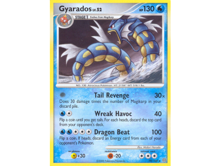 Gyarados