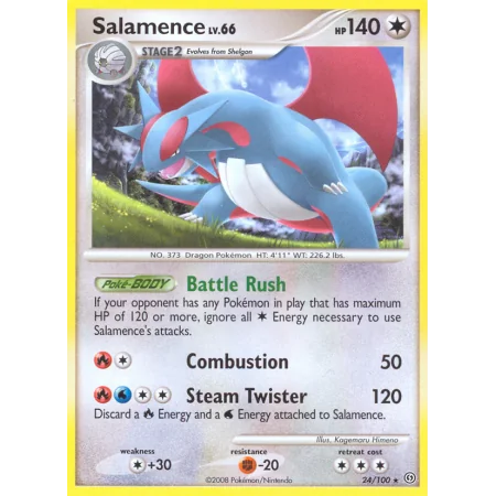 Salamence