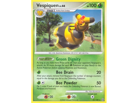 Vespiquen