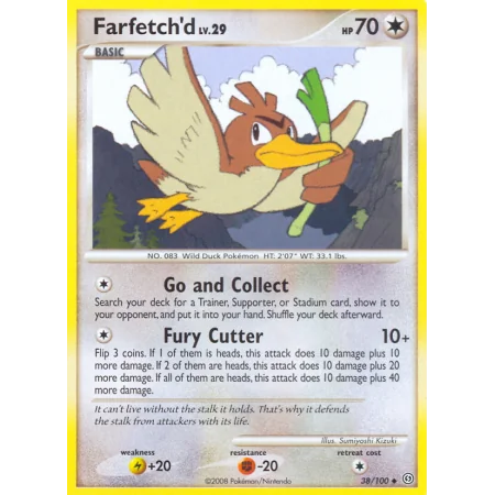 Farfetch'd