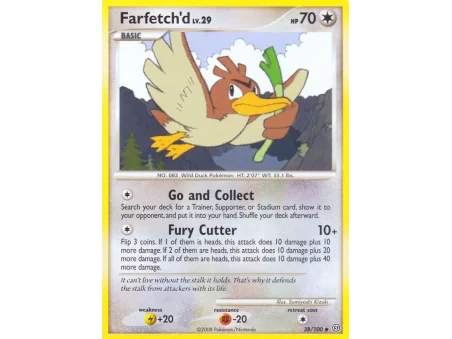 Farfetch'd