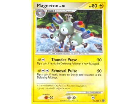 Magneton