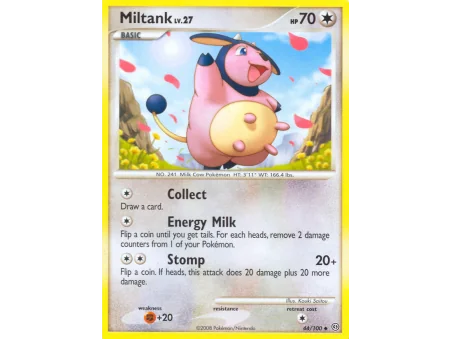 Miltank
