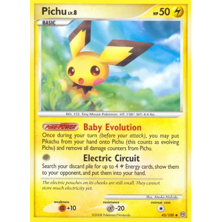 Pichu