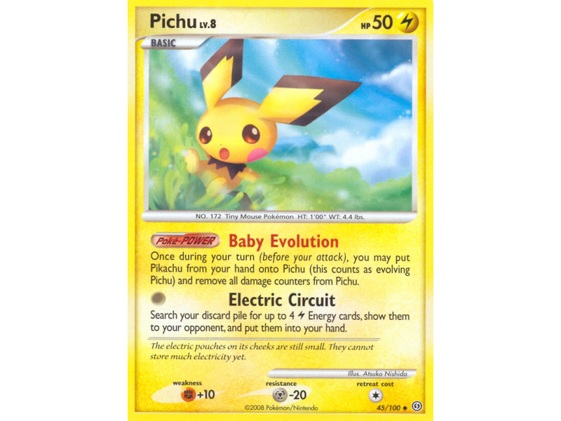 Pichu