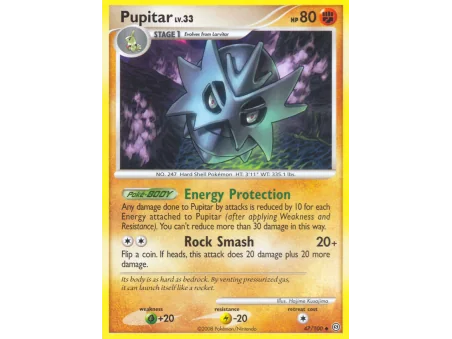Pupitar