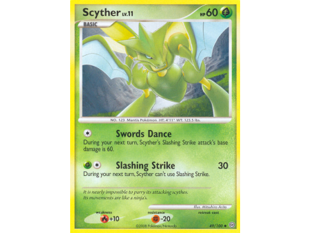 Scyther