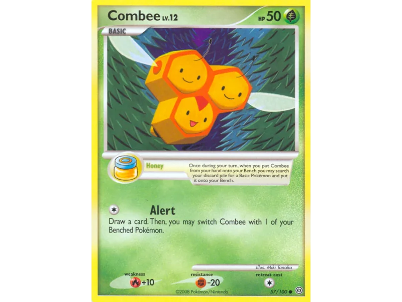 Combee
