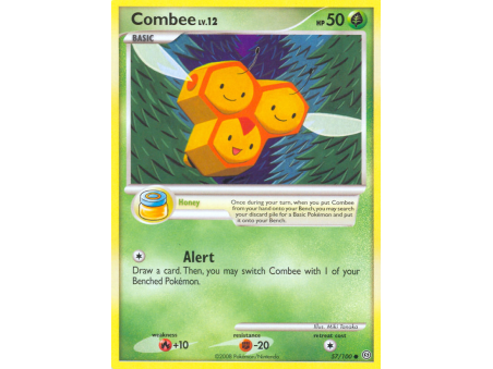 Combee