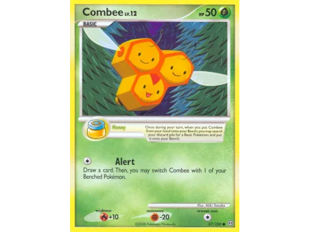 Combee