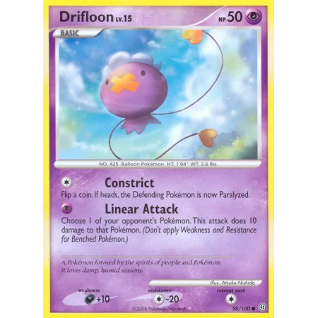 Drifloon