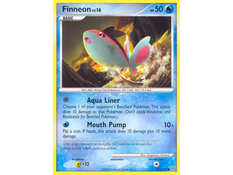 Finneon