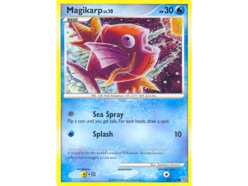 Magikarp