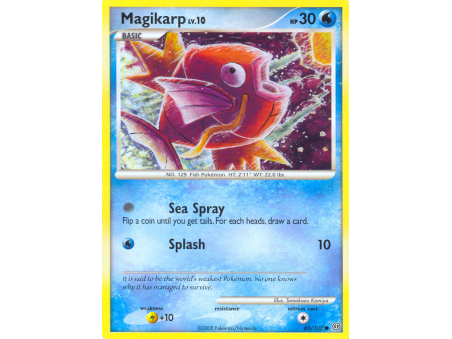 Magikarp