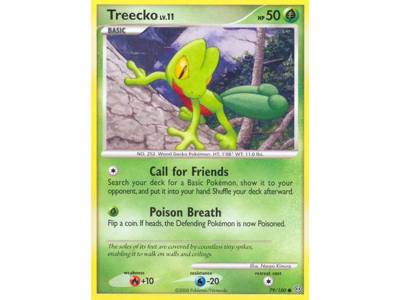 Treecko
