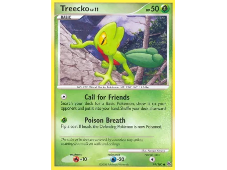 Treecko