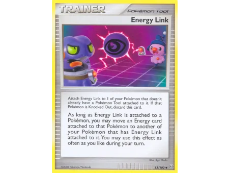 Energy Link