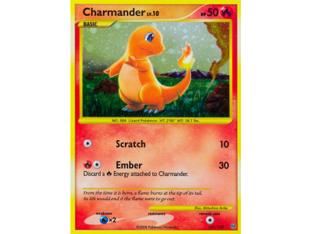 Charmander