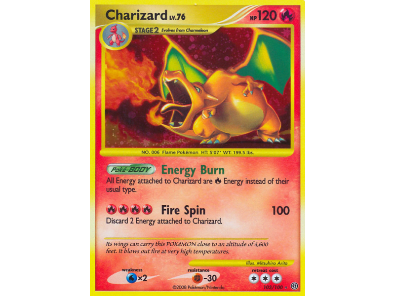 Charizard