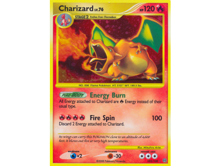 Charizard