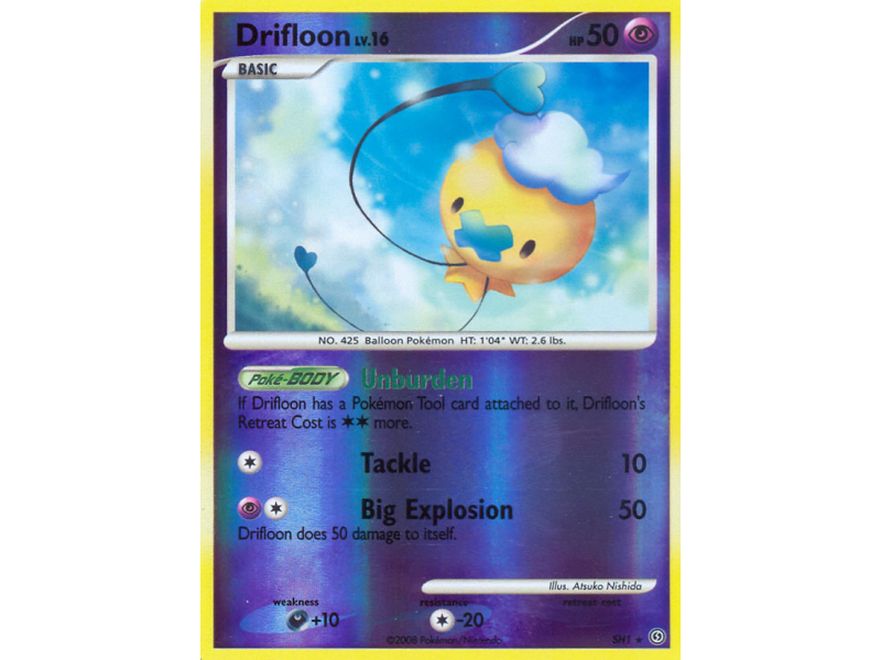 Drifloon