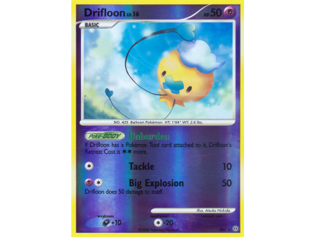 Drifloon