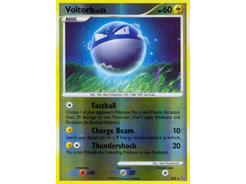 Voltorb