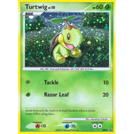 Turtwig