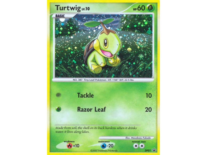 Turtwig